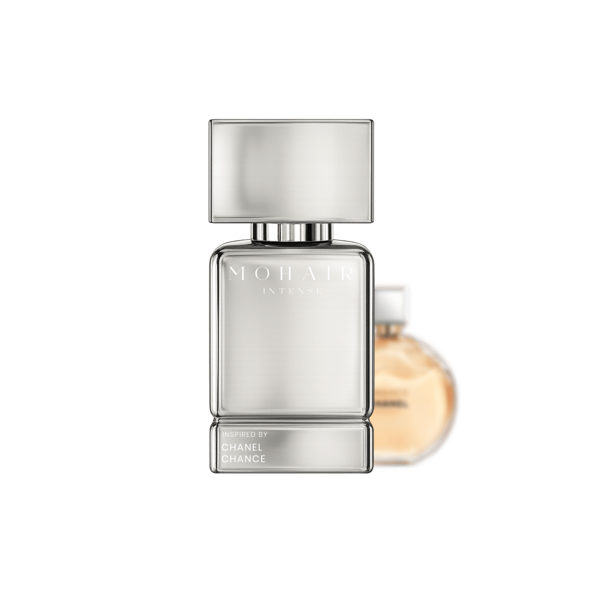 MOHAIR 0116 - Chance - Mohair