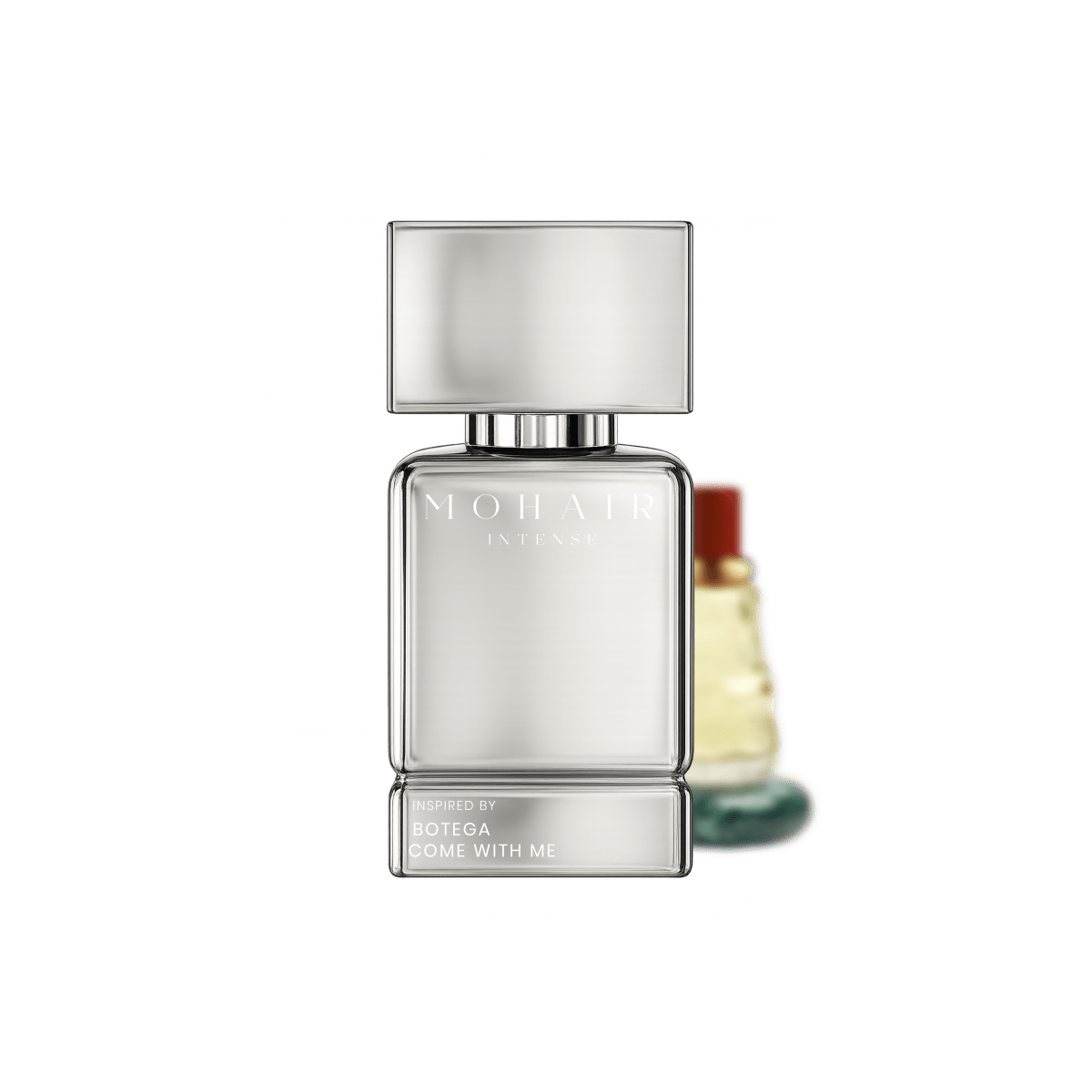 MOHAIR 0079 - Come with me - Mohair