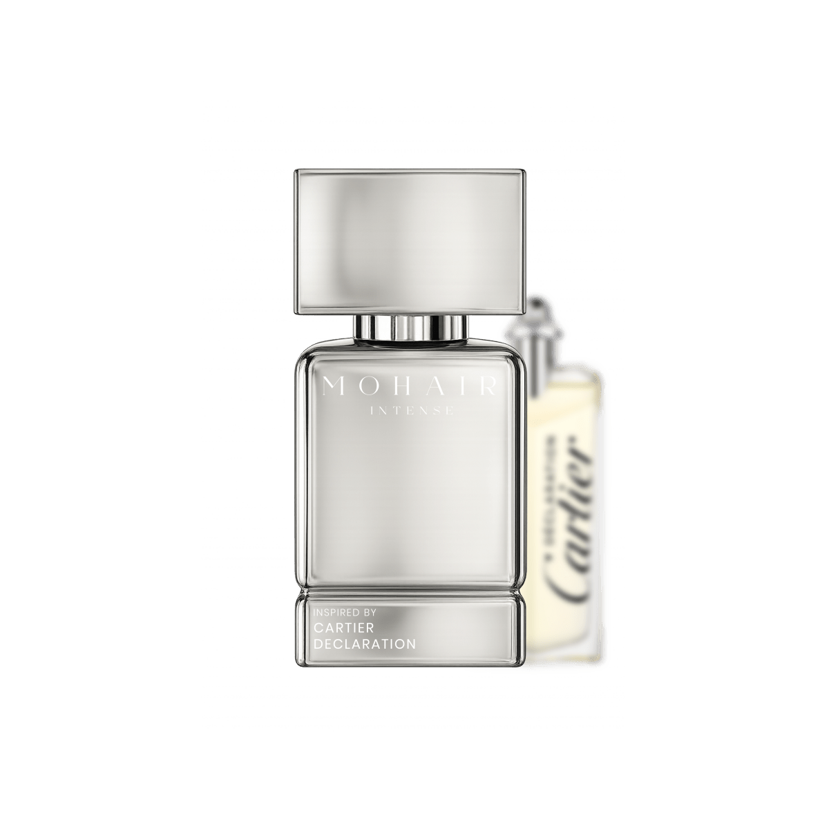 MOHAIR 0447 - DECLARATION - Mohair