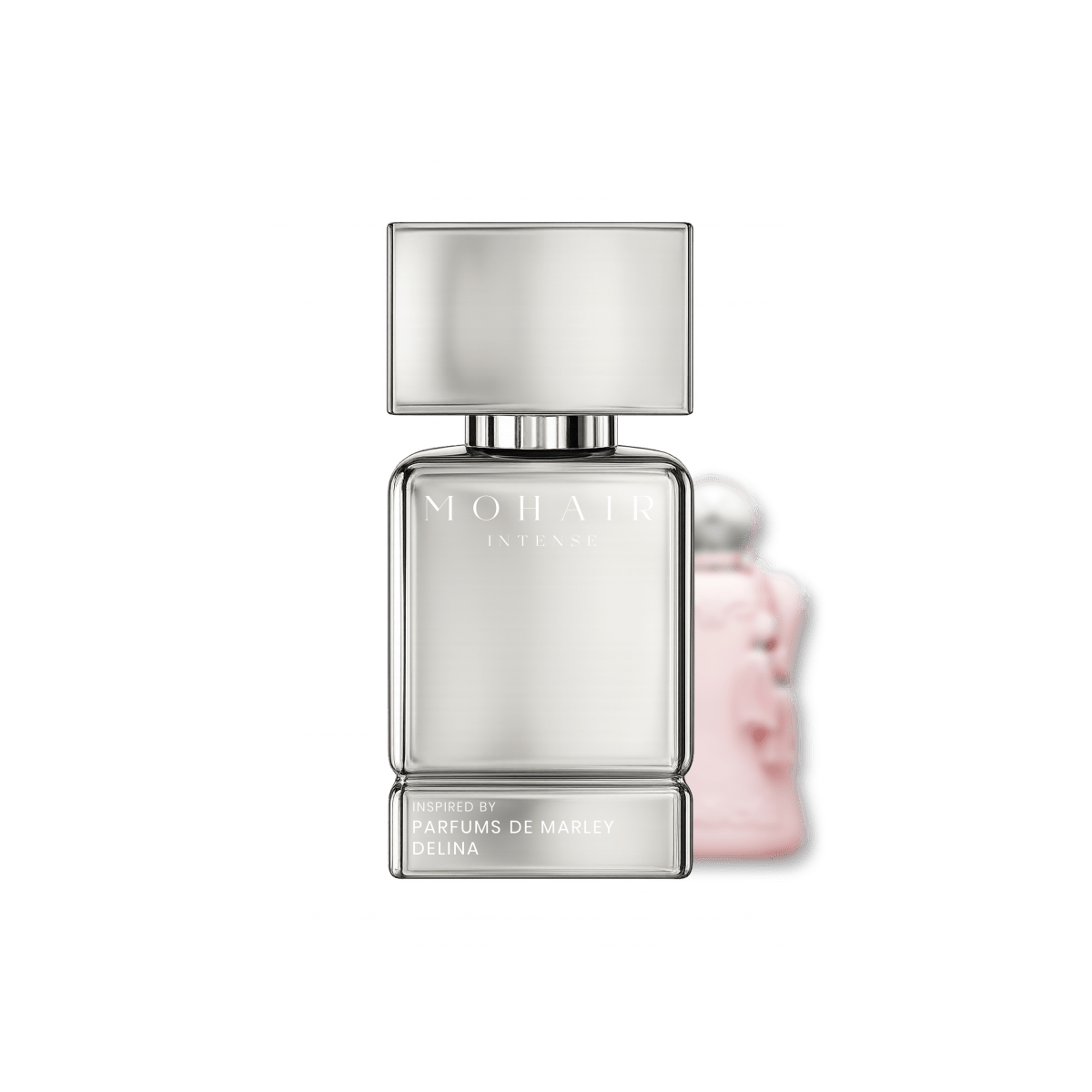 MOHAIR 0316 - Delina - Mohair