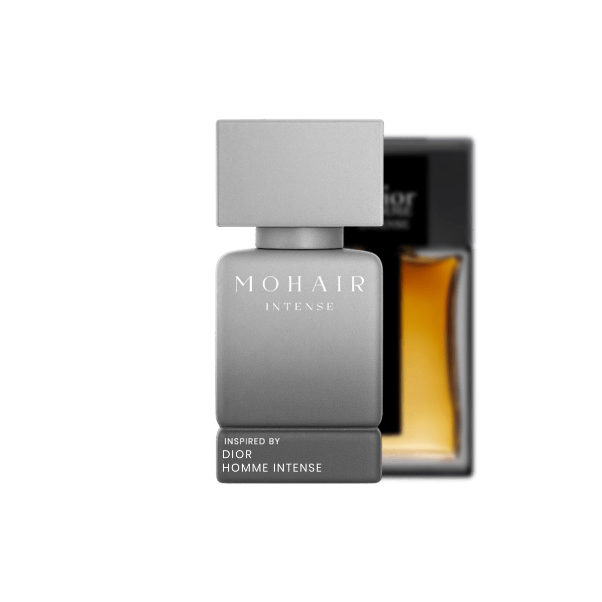 MOHAIR 0467 - HOMME INTENSE - Mohair