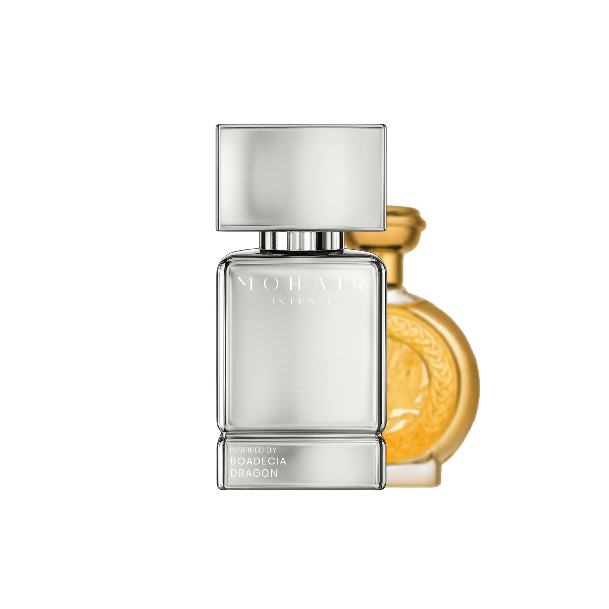 MOHAIR 0622 - DRAGON - Mohair