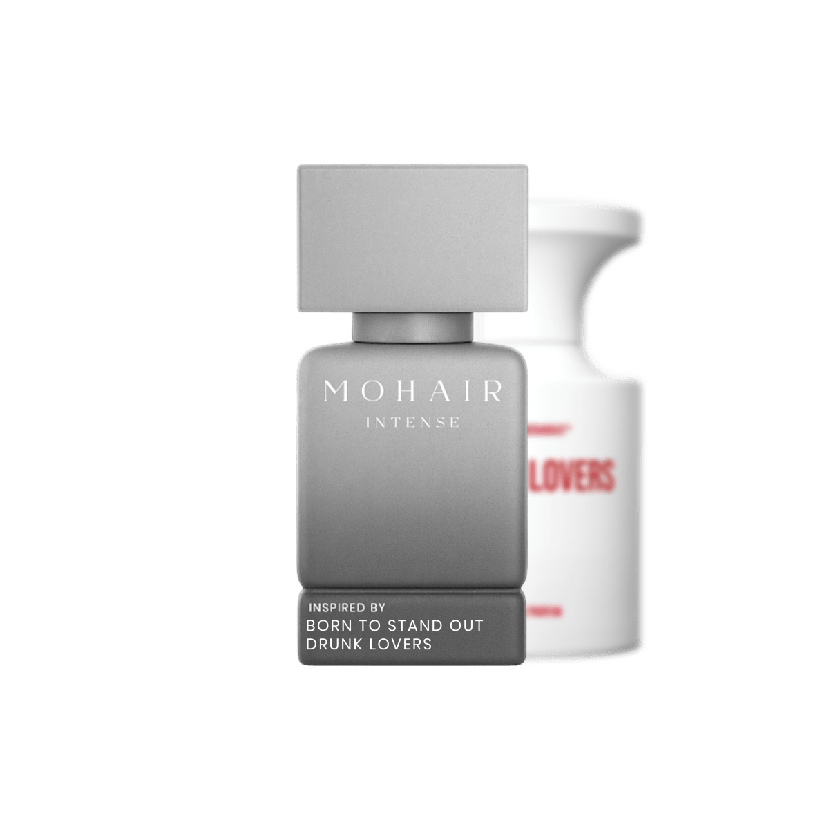 MOHAIR 0615 - Drunk Lovers - Mohair