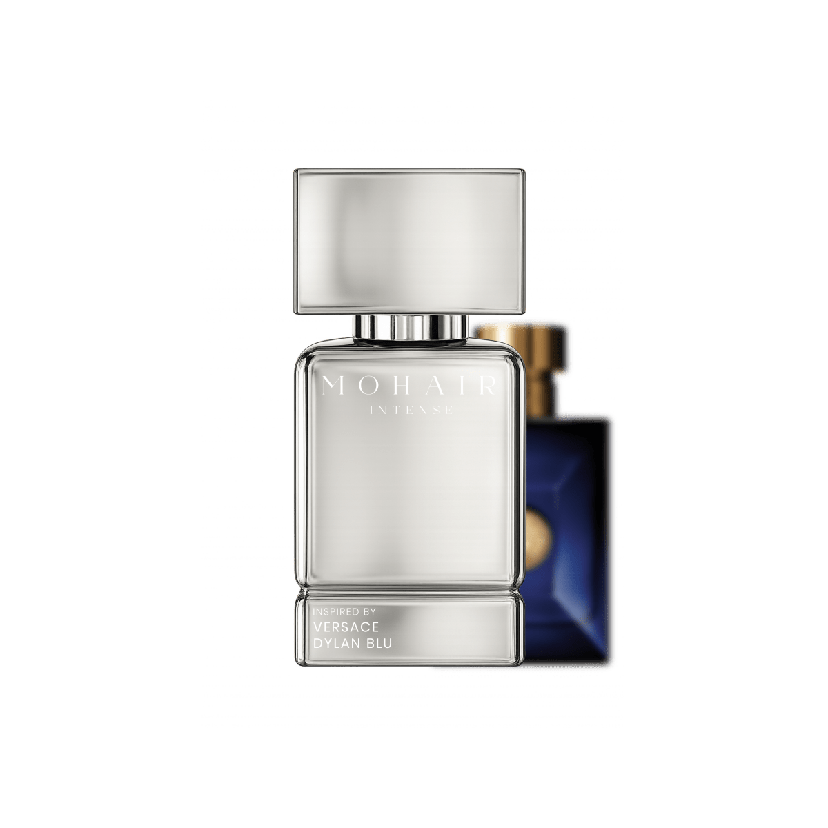 MOHAIR 0384 - Dylan Blu - Mohair