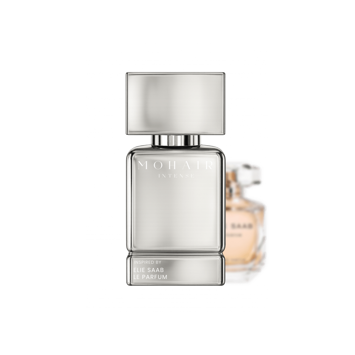 MOHAIR 0158 - Le Parfum - Mohair