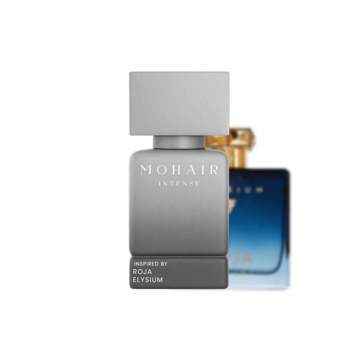 MOHAIR 0335 - Elysim - Mohair