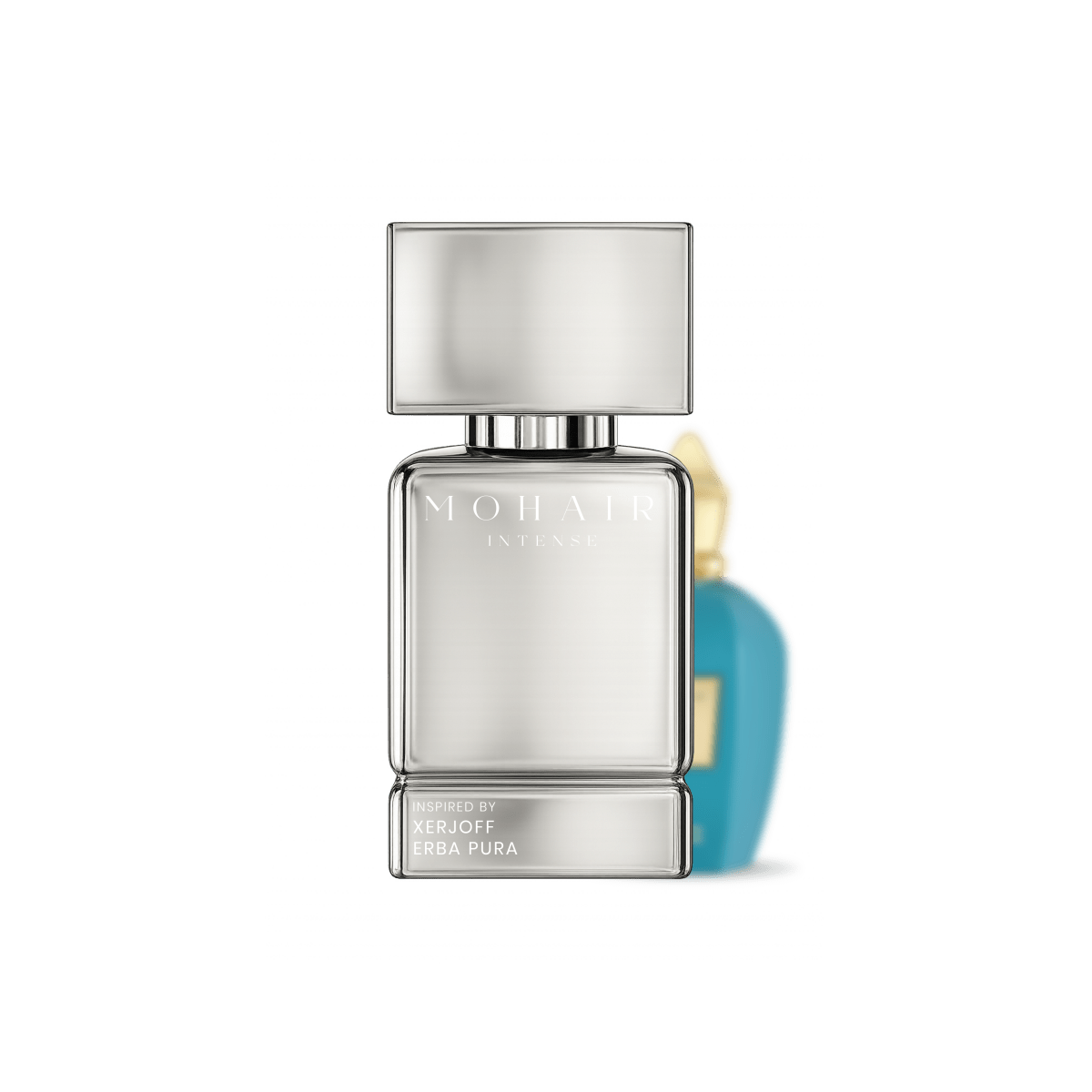 MOHAIR 0391 - Erba - Mohair