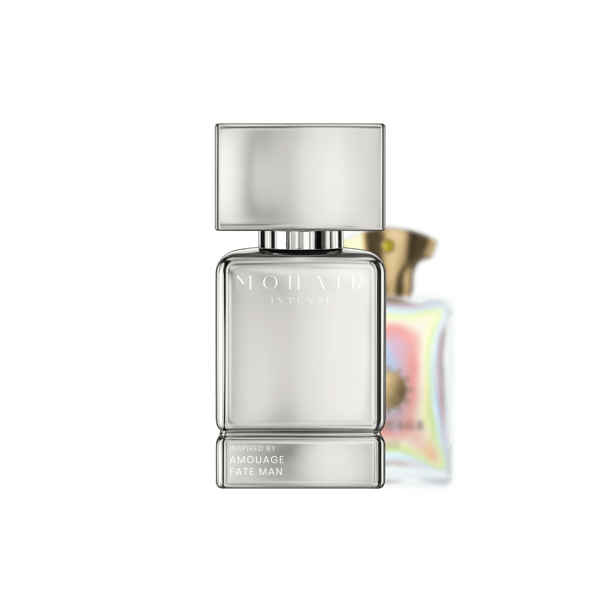 MOHAIR 0404 - FATE MAN - Mohair