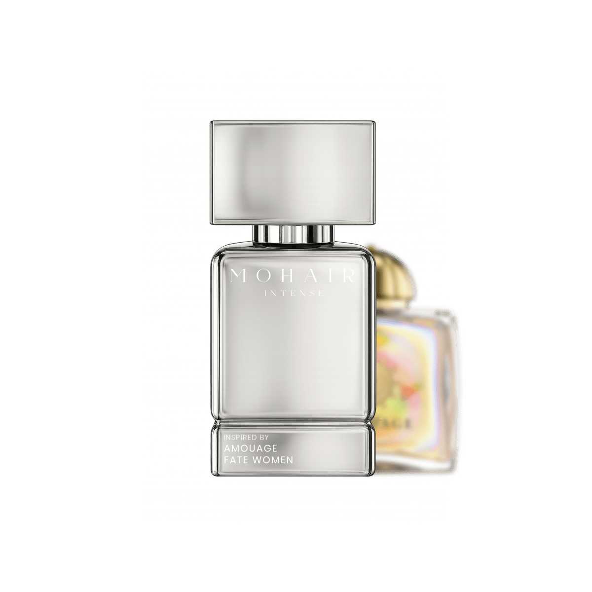 MOHAIR 0405 - FATE WOMEN - Mohair