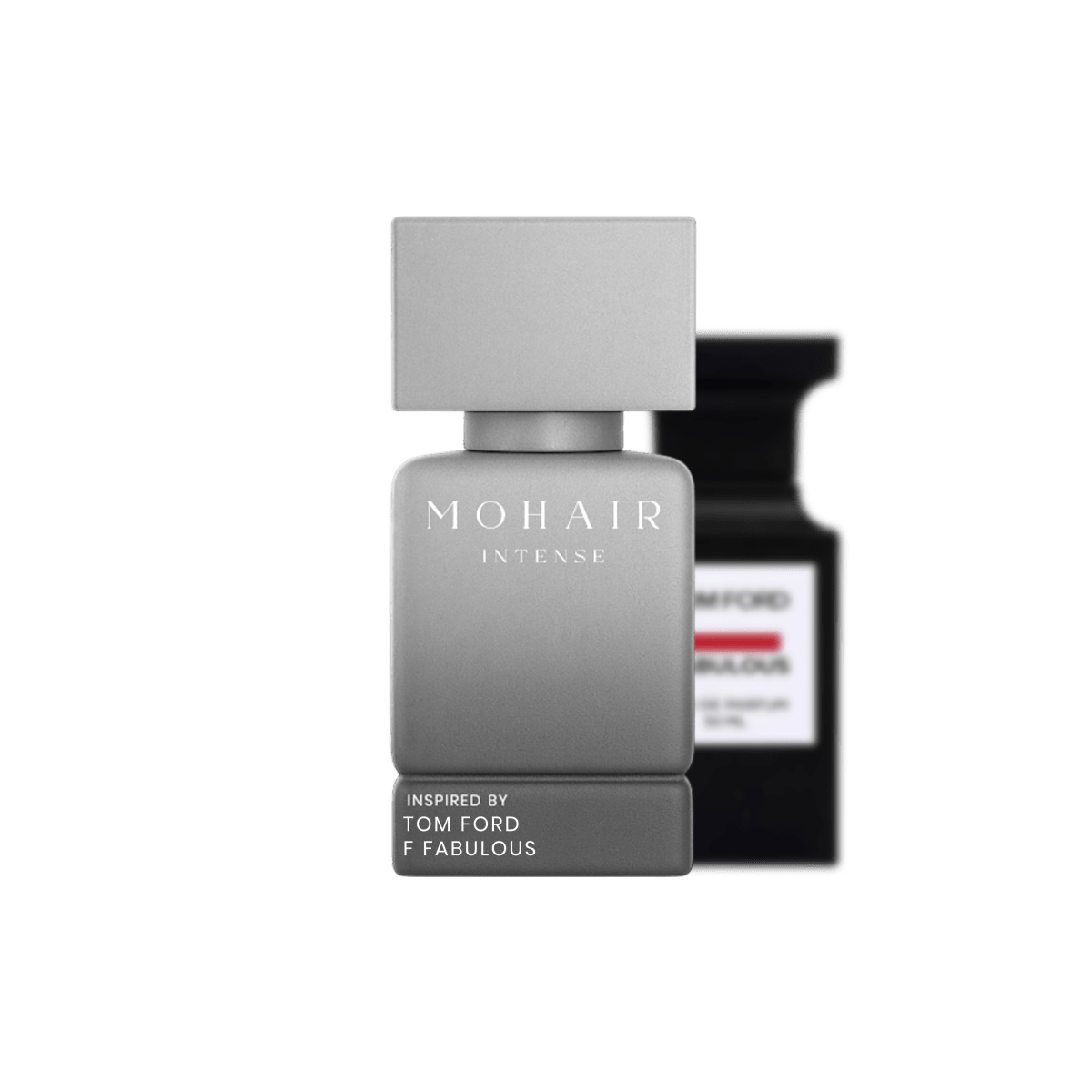 MOHAIR 0587 - F FABULOUS - Mohair