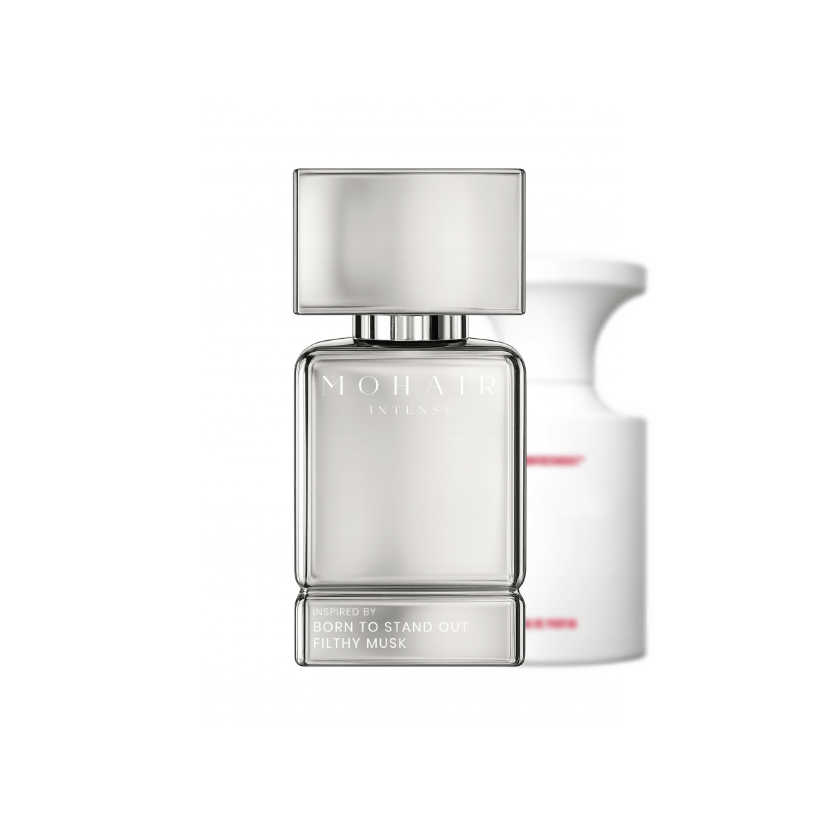 MOHAIR 0617 - Filthy Musk - Mohair