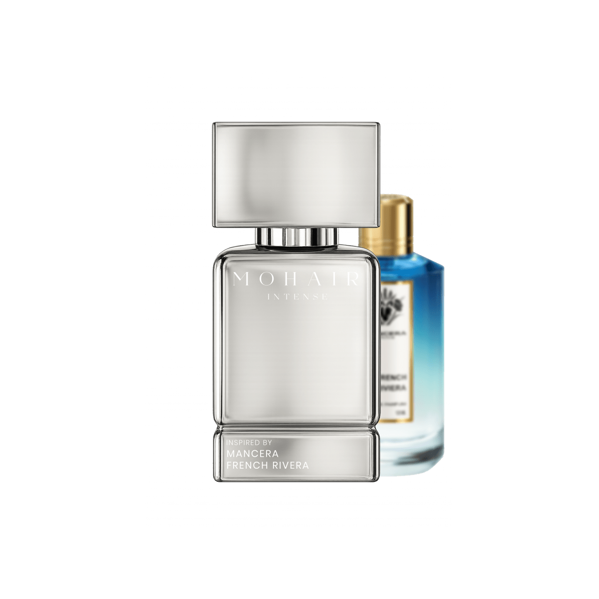 MOHAIR 0649 - FRENCH RIVERA - Mohair