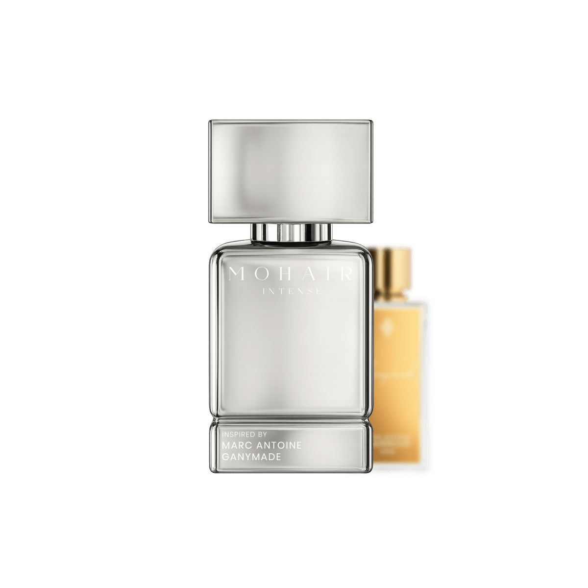 MOHAIR 0268 - Ganymide - Mohair