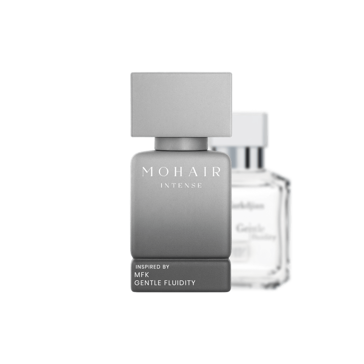 MOHAIR 0265 - Gentle Fluid - Mohair