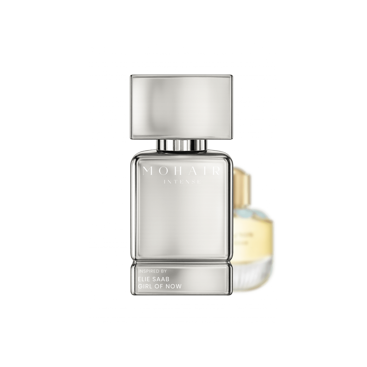 MOHAIR 0159 - Girl of now - Mohair