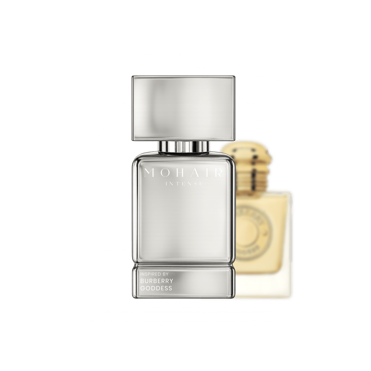 MOHAIR 0434 - GODDESS - Mohair