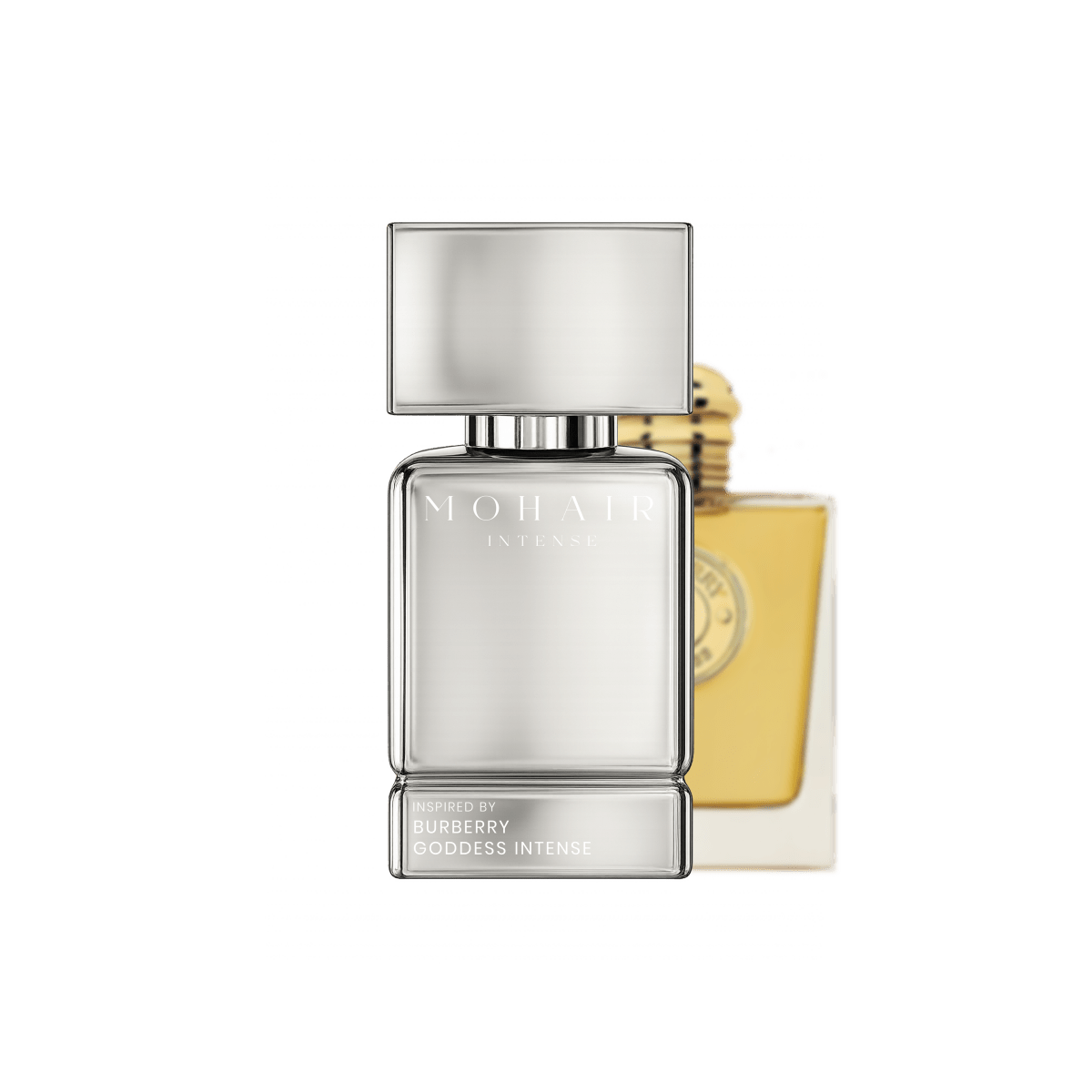 MOHAIR 0626 - GOODDESS INTENSE - Mohair