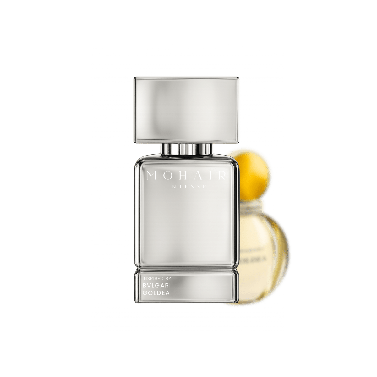 MOHAIR 0438 - GOLDEA - Mohair