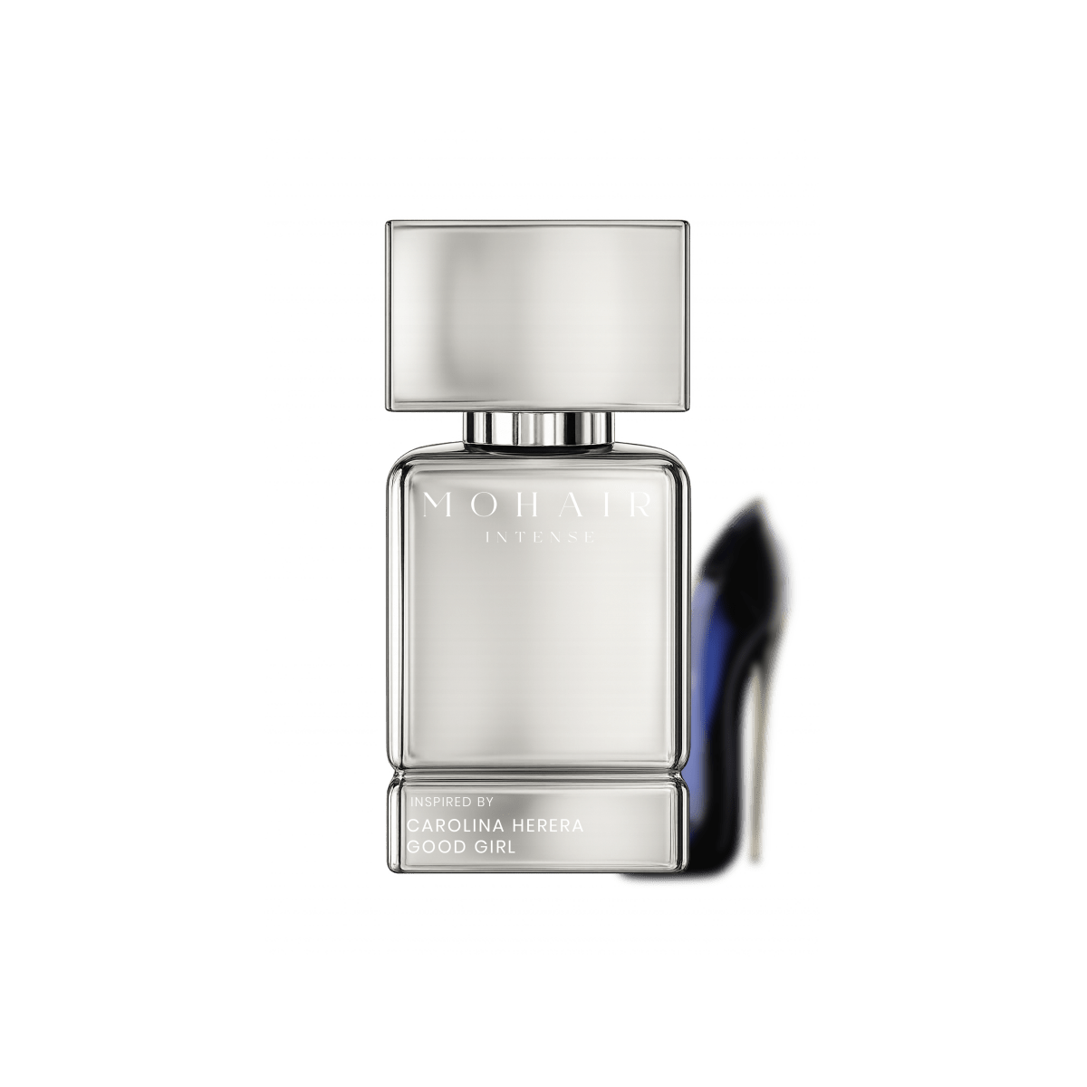 MOHAIR 0104 - Good Girl - Mohair