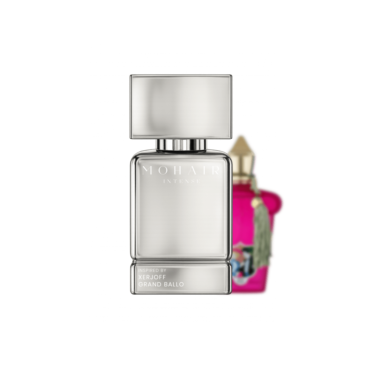 MOHAIR 0607 - GRAND BALLO - Mohair