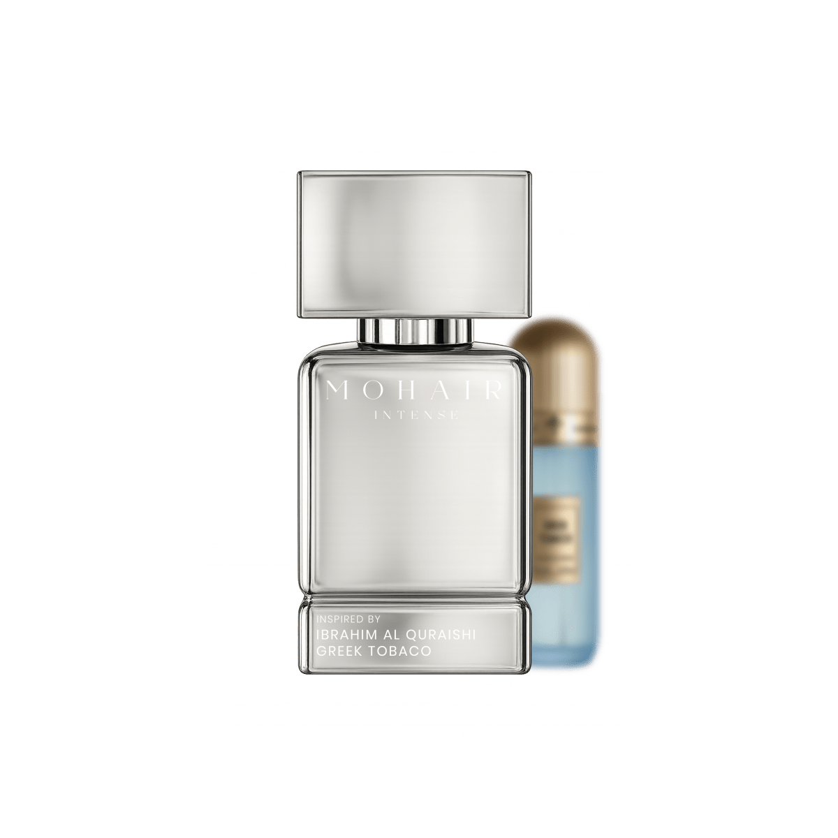 MOHAIR 0219 - Greek Tobac - Mohair