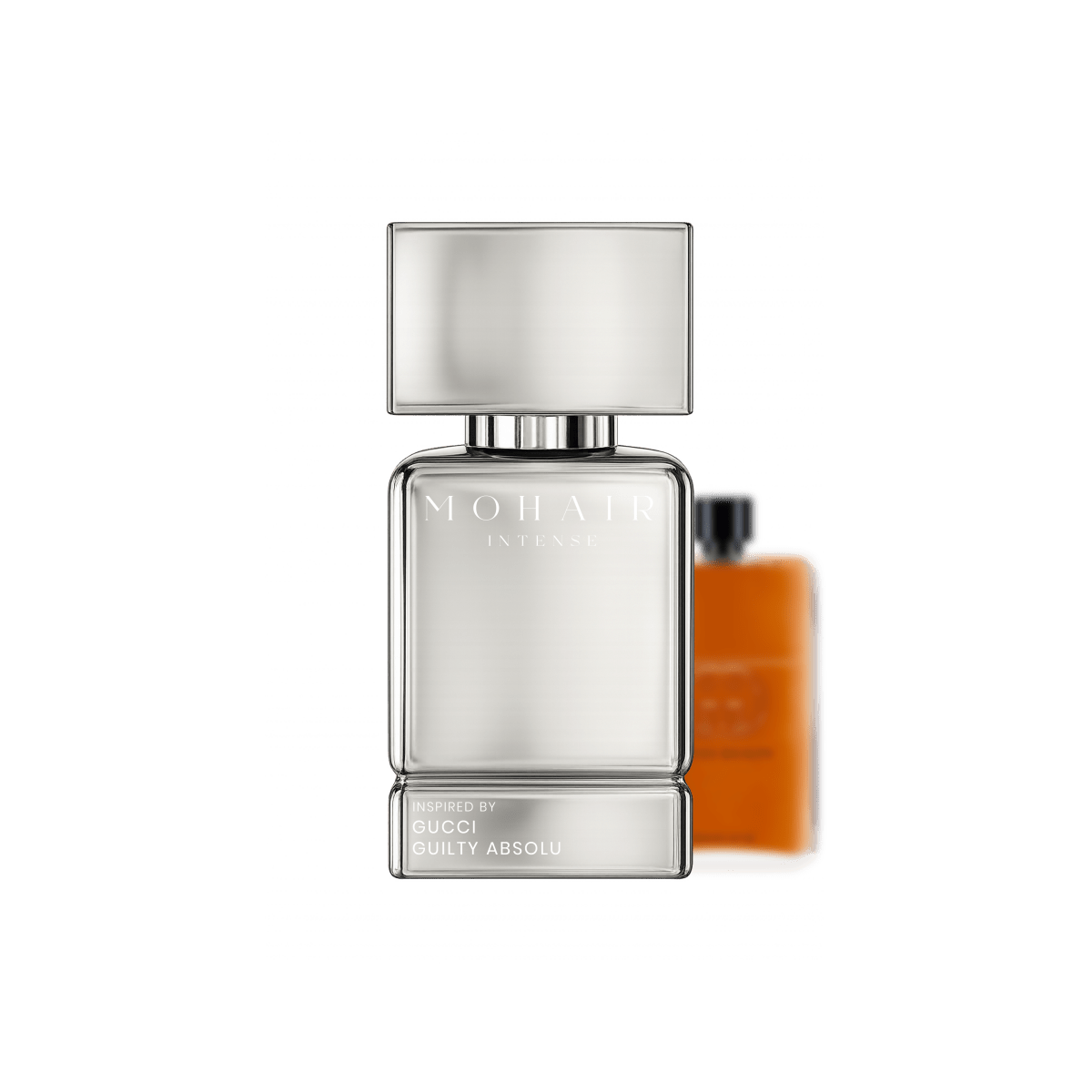 MOHAIR 0194 - Guilty Brown - Mohair