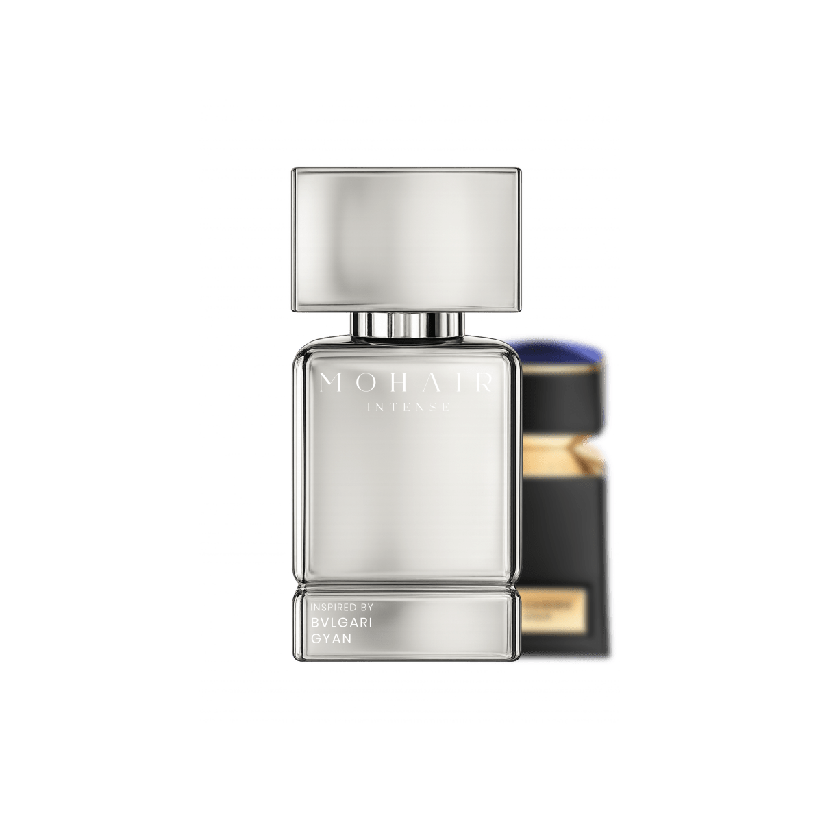 MOHAIR 0436 - GYAN - Mohair