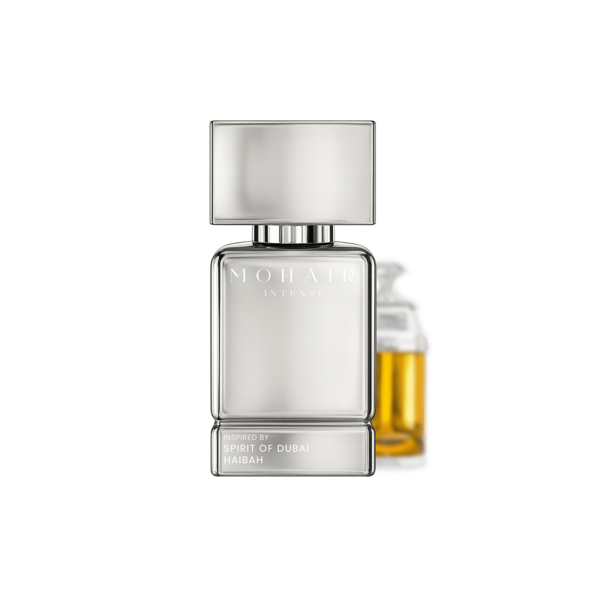 MOHAIR 0342 - Haibah - Mohair