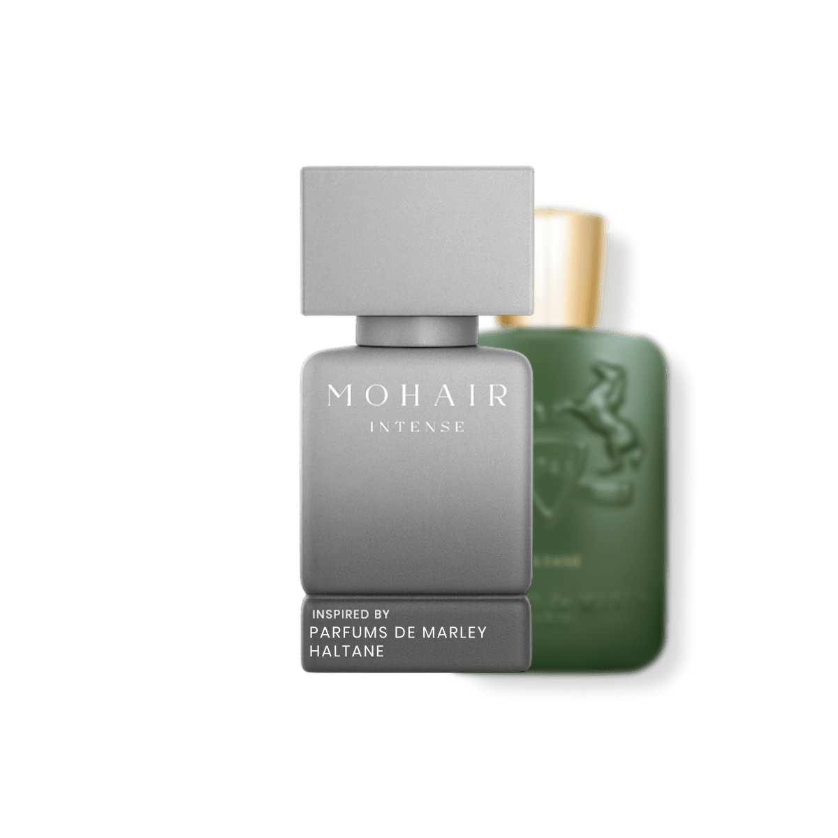 MOHAIR 0313 - Haltane - Mohair