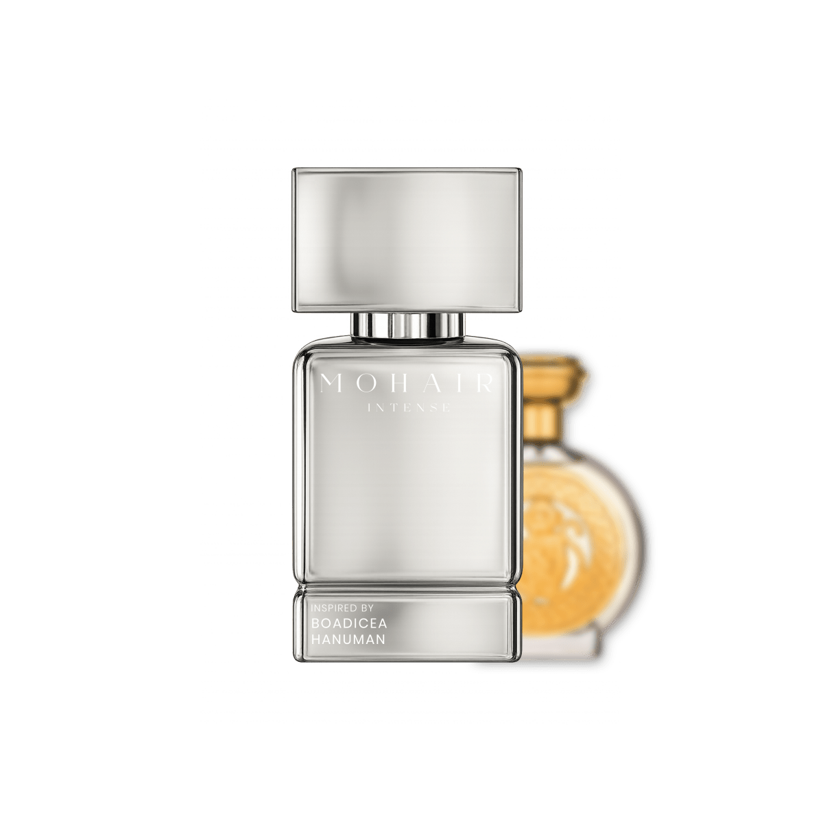 MOHAIR 0427 - HANUMAN - Mohair