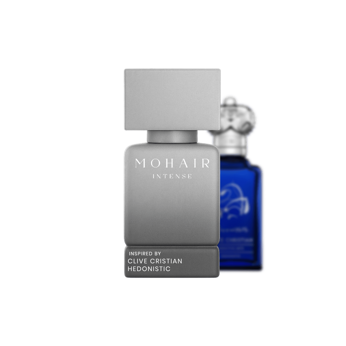 MOHAIR 0130 - Hedonistic - Mohair