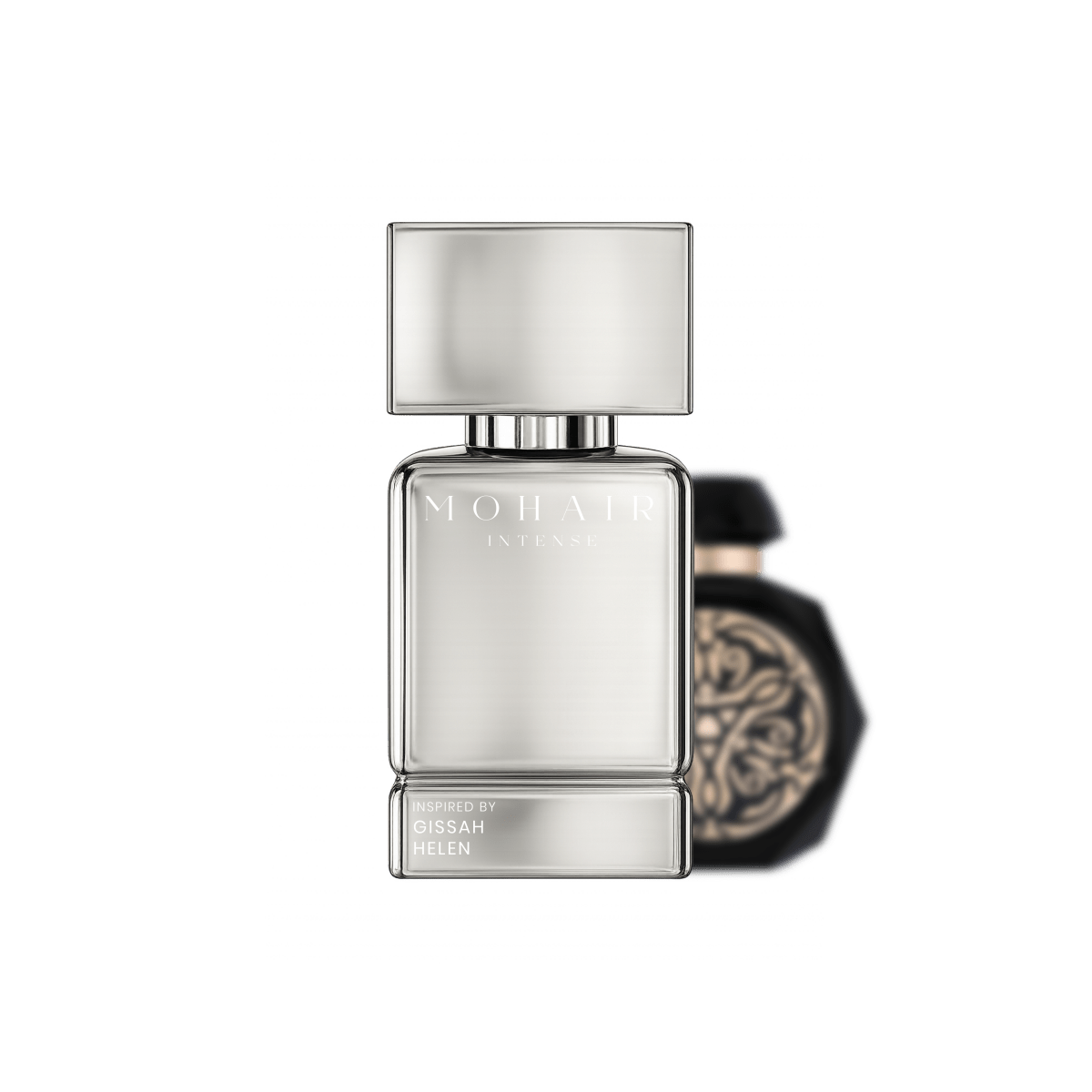 MOHAIR 0485 - HELEN - Mohair