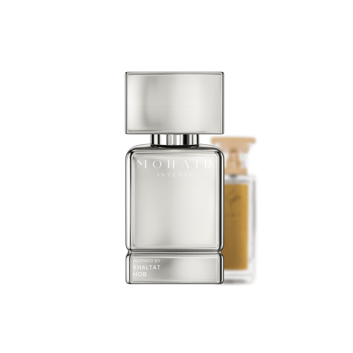 MOHAIR 0526 - HOB - Mohair