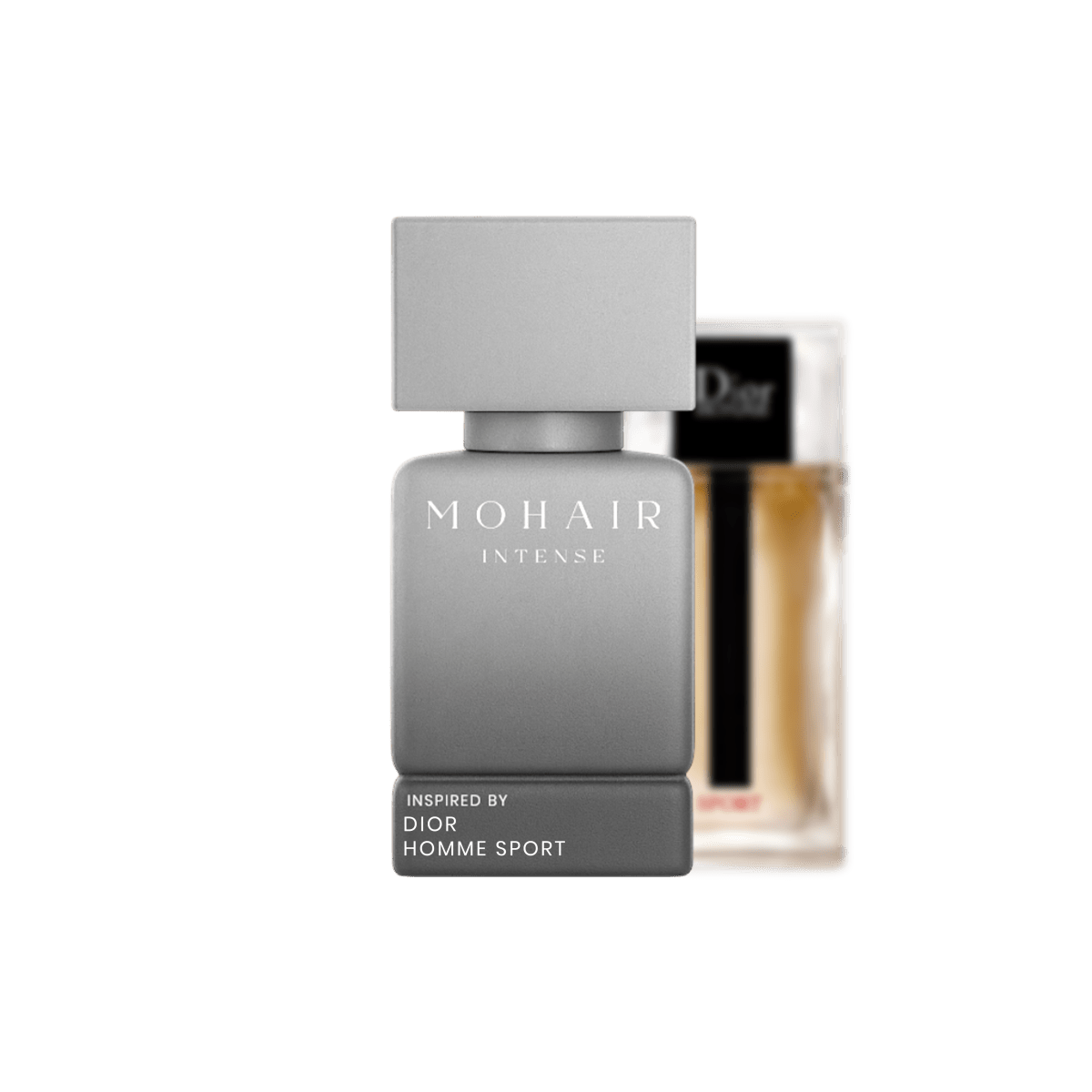 MOHAIR 0146 - Home sport - Mohair