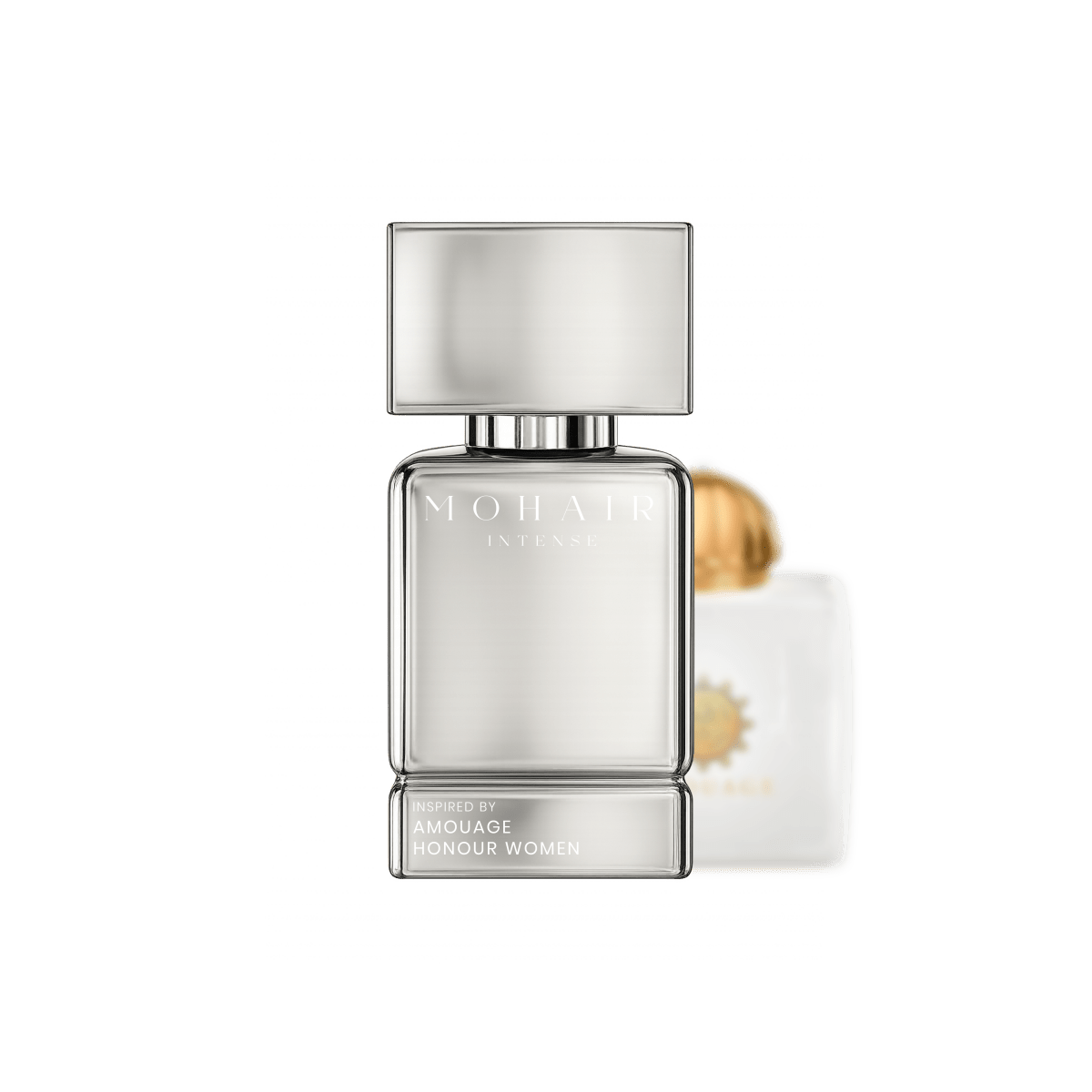 MOHAIR 0407 - HONOUR WOMEN - Mohair