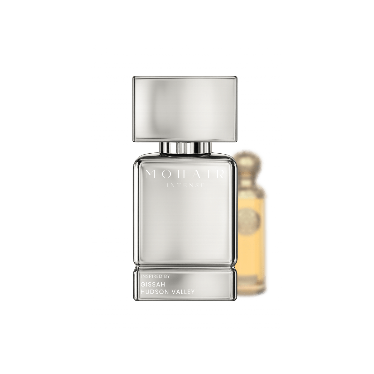 MOHAIR 0179 - Husdon Valey - Mohair