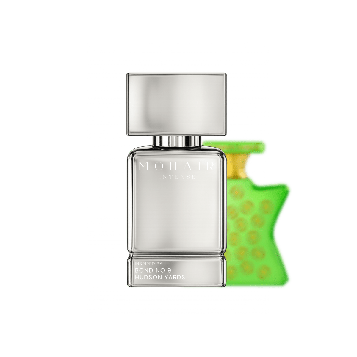 MOHAIR 0431 - HUDSON YARD - Mohair