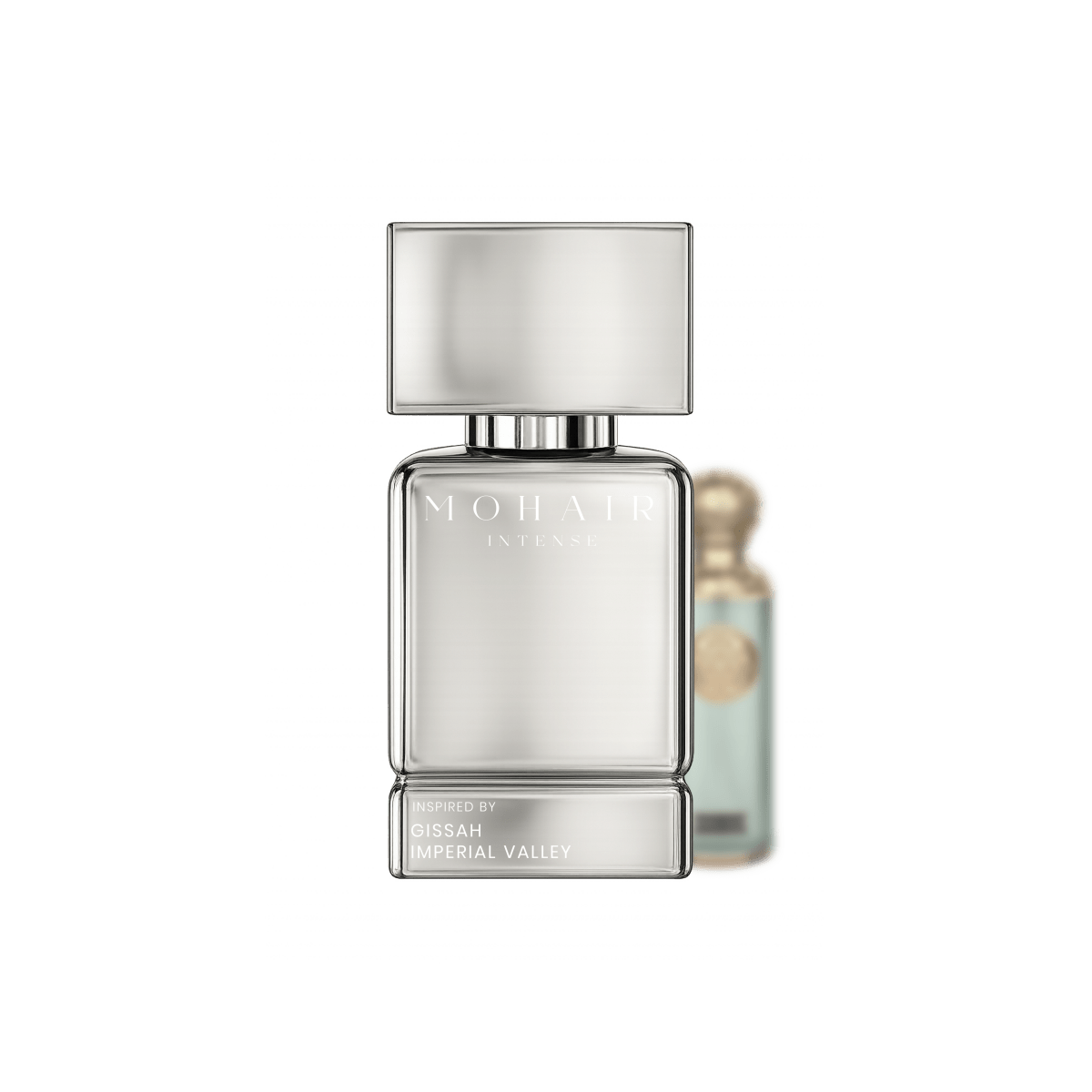 MOHAIR 0182 - Imperial - Mohair