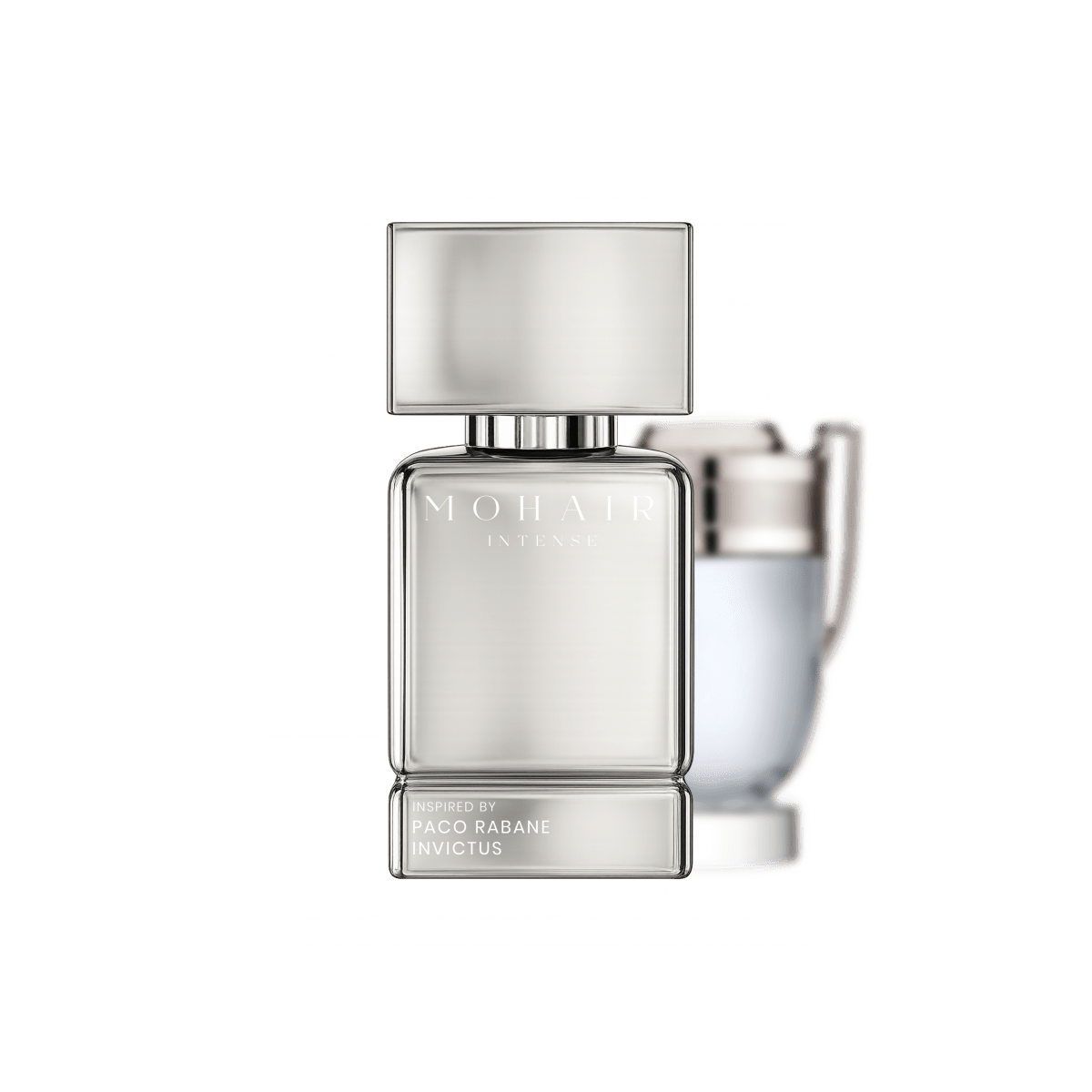 MOHAIR 0558 - INVICTUS - Mohair