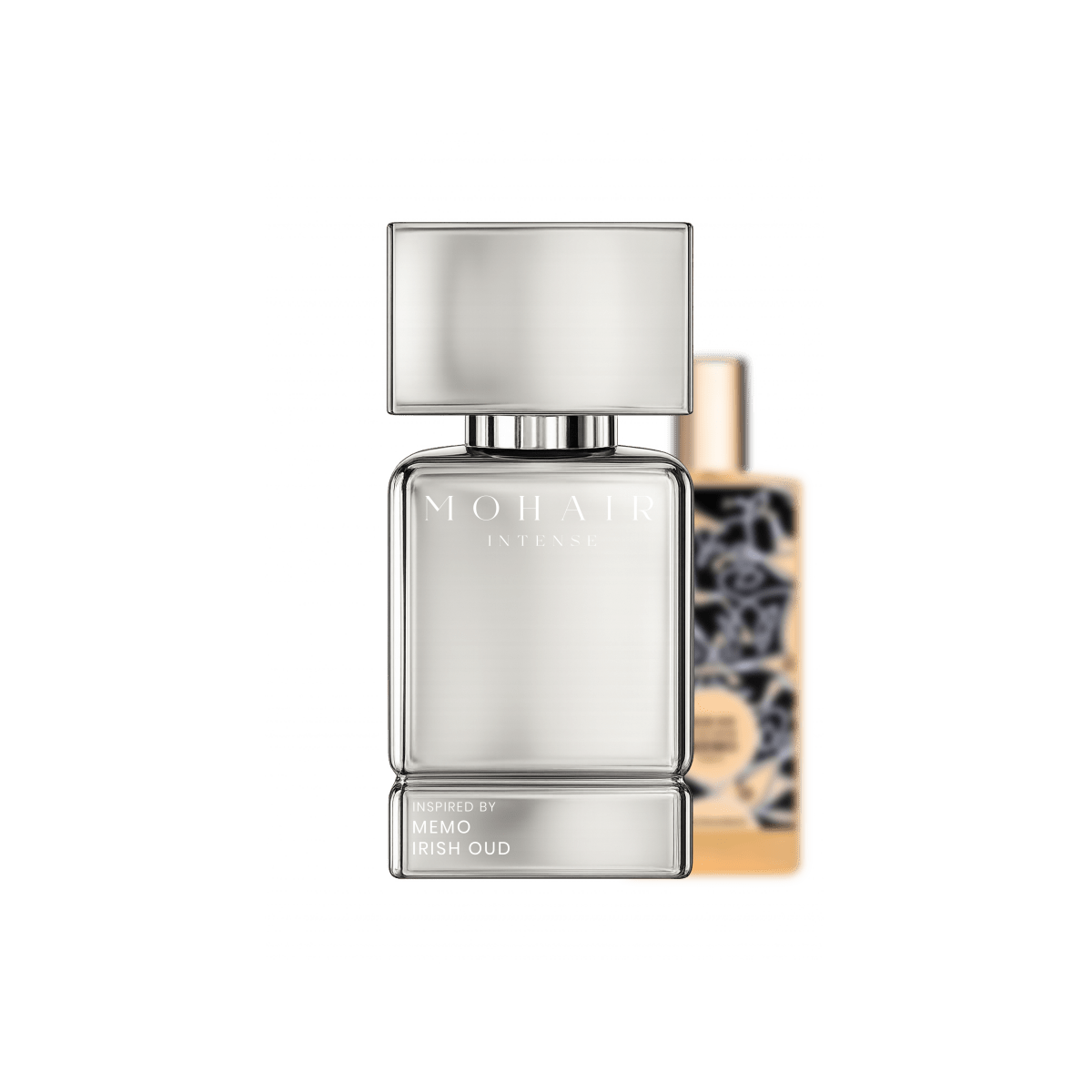 MOHAIR 0552 - IRISH OUD - Mohair