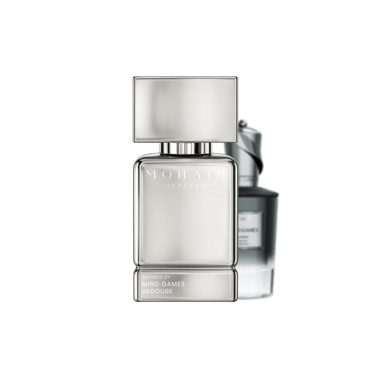 MOHAIR 0641 - Jadoube - Mohair