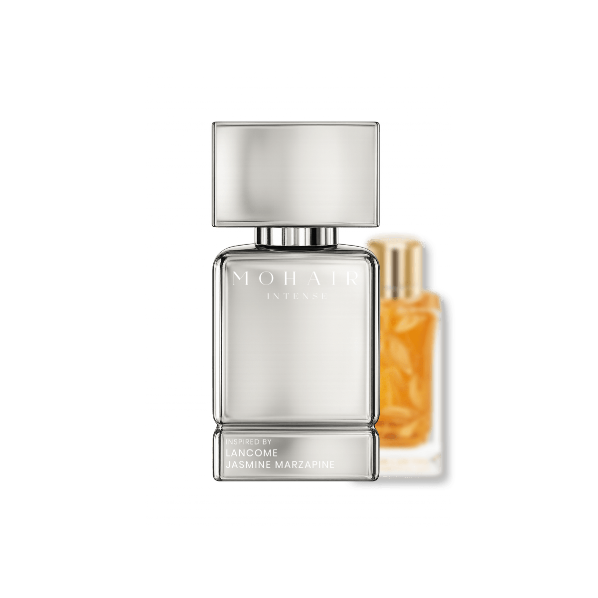 MOHAIR 0531 - OUD MARZAPINE - Mohair