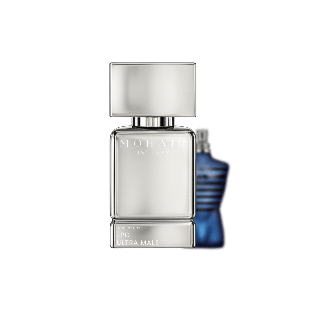 MOHAIR 0001 - Ultra Male - Mohair