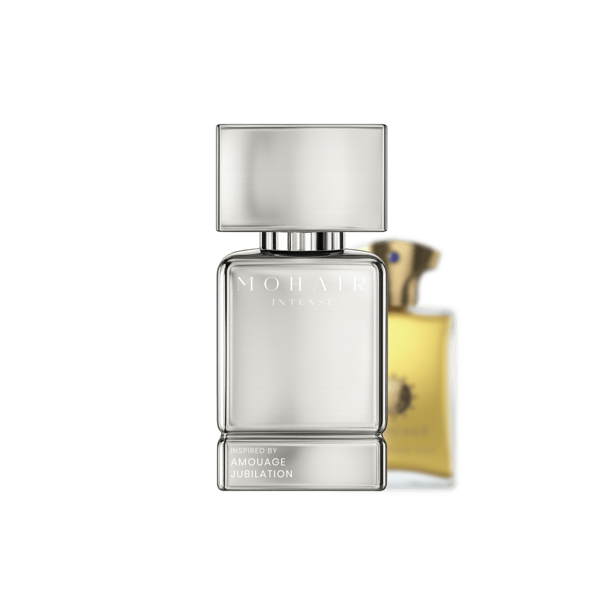 MOHAIR 0414 - JUBILATION - Mohair