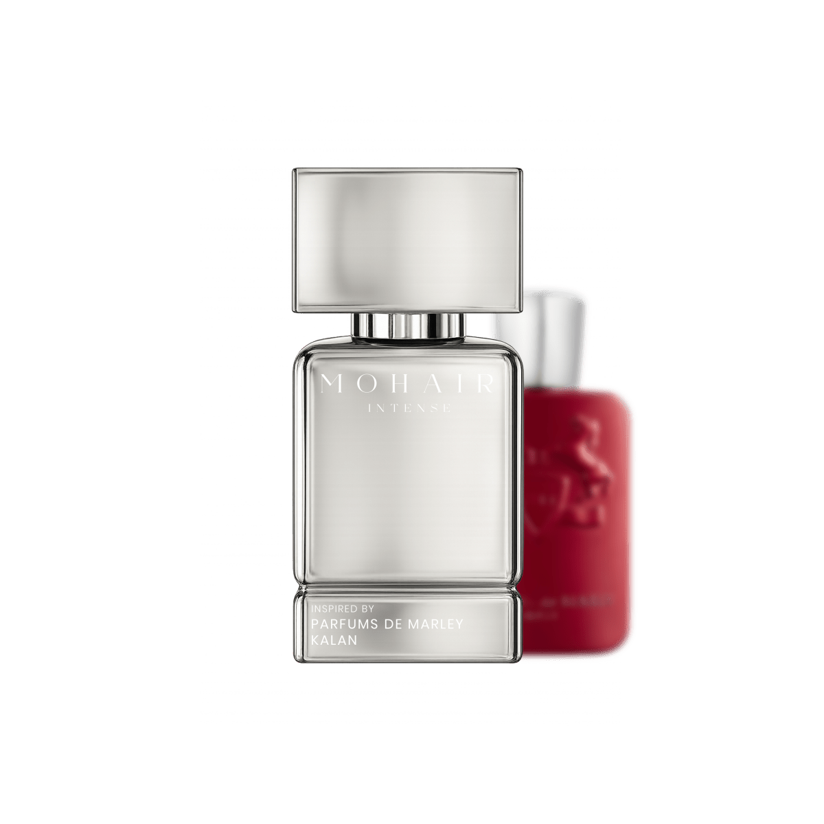 MOHAIR 0562 - KALAN - Mohair