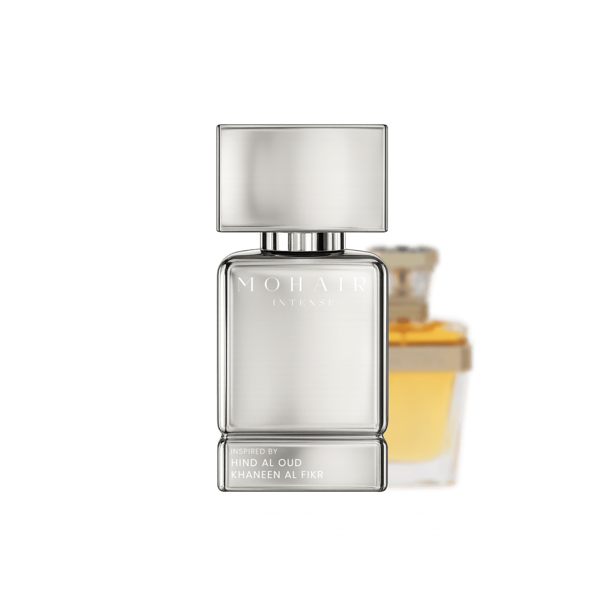 MOHAIR 0508 - KHANEEN AL FIKR - Mohair