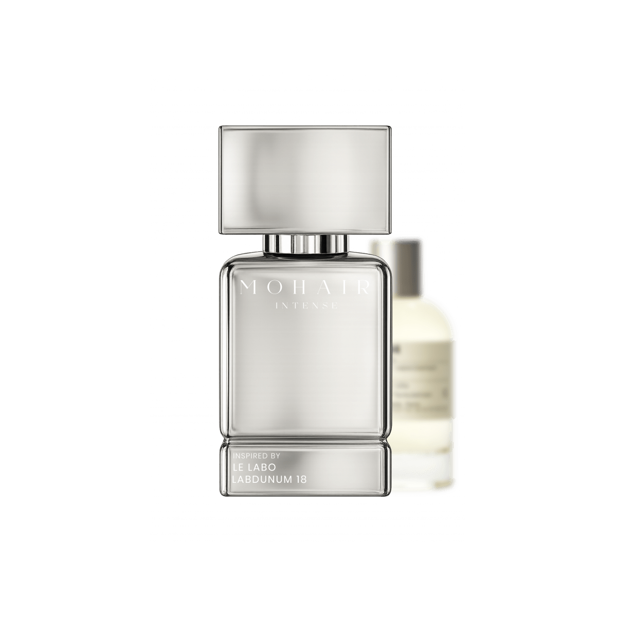 MOHAIR 0532 - LABDANUM 18 - Mohair