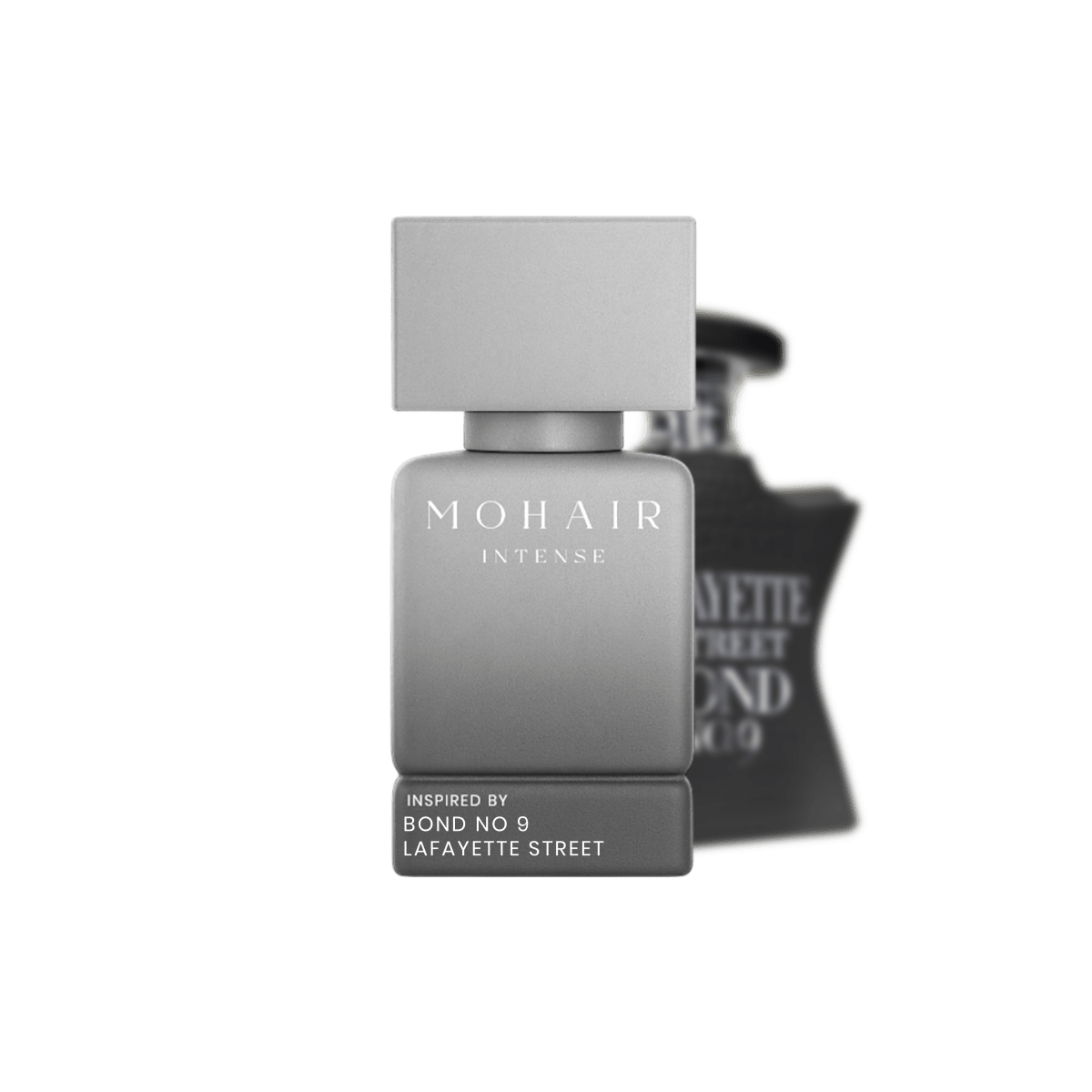 MOHAIR 0072 - Lafayette street - Mohair