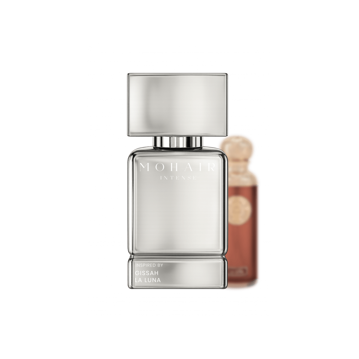 MOHAIR 0180 - La Luna - Mohair