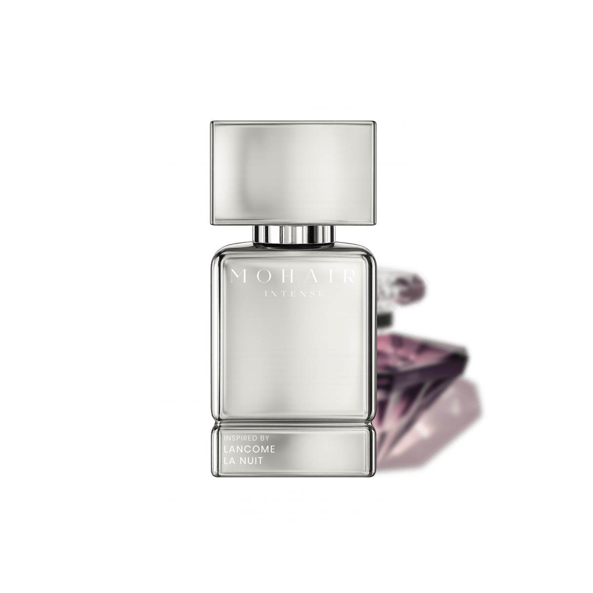 MOHAIR 0241 - Le Nuit - Mohair